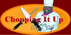 Chopping It Up, LLC